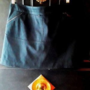 HOLT RENFREW mini sz 6